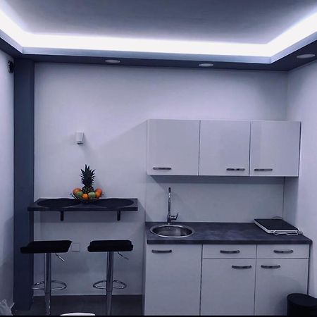 Jacuzzi Apartment Code 96 Zagreb Luaran gambar