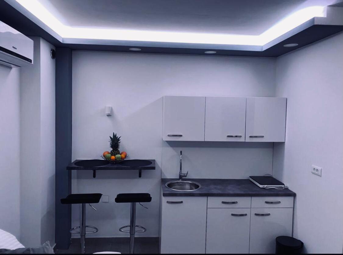 Jacuzzi Apartment Code 96 Zagreb Luaran gambar