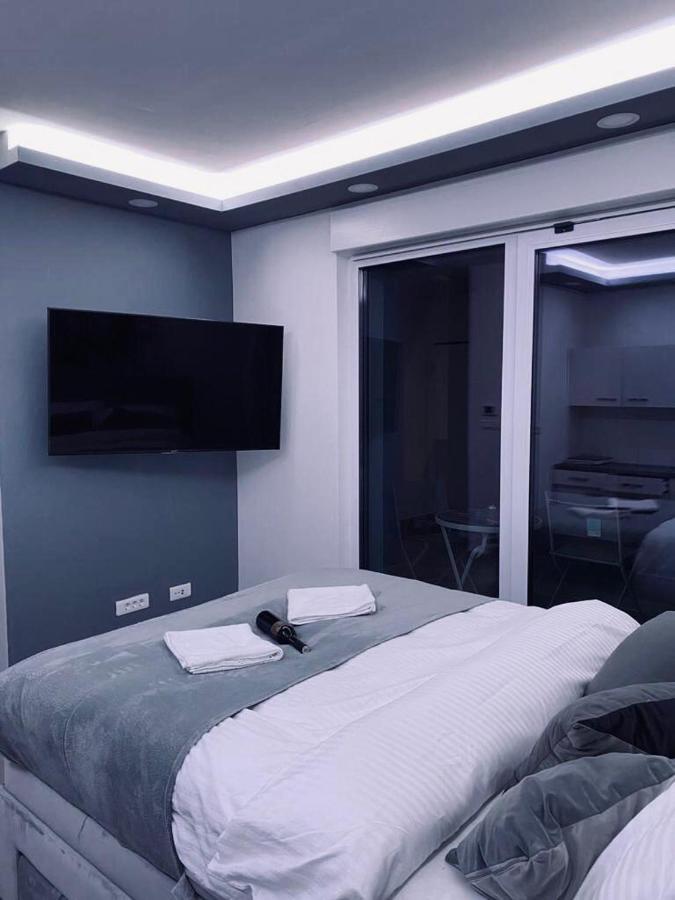 Jacuzzi Apartment Code 96 Zagreb Luaran gambar