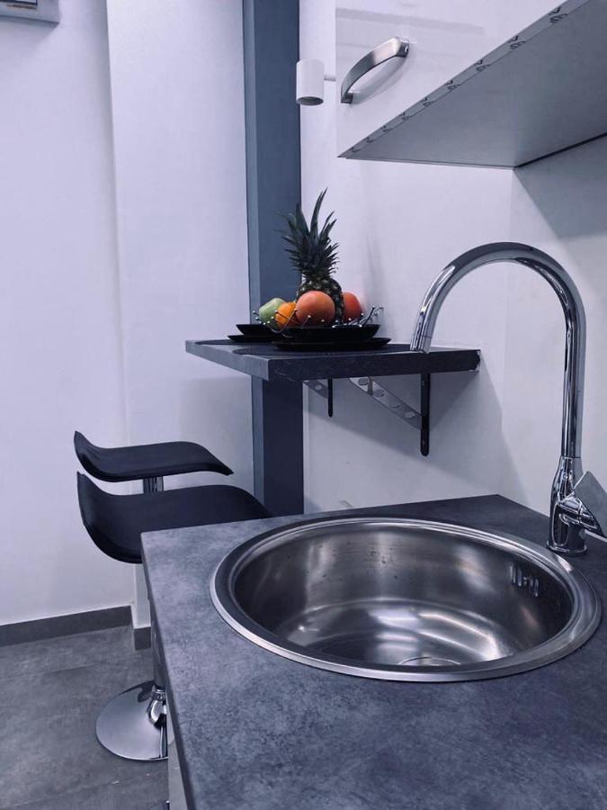 Jacuzzi Apartment Code 96 Zagreb Luaran gambar