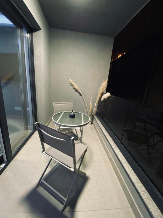 Jacuzzi Apartment Code 96 Zagreb Luaran gambar